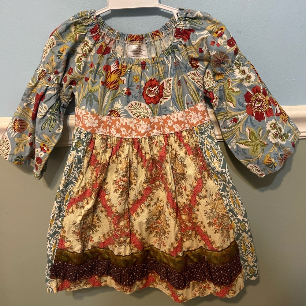 Matilda Jane Dress Size 6